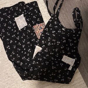 POL NWT Black Jumpsuit with Pockets